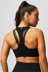 boost medium impact sports bra