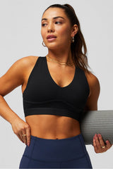 all day every day low impact bra