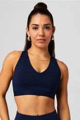 all day every day low impact bra