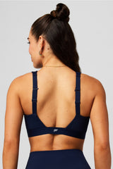all day every day low impact bra