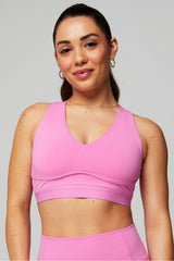 all day every day low impact bra