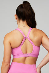 all day every day low impact bra