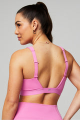 all day every day low impact bra