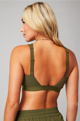 all day every day low impact bra