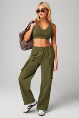 all day every day low impact bra