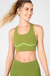 freya sculptknit® sports bra