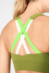 freya sculptknit® sports bra