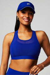 faye high impact sports bra