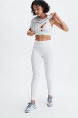 oasis twist sports bra