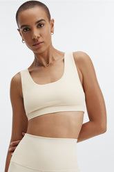 lola low impact sports bra