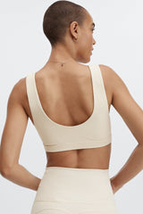 lola low impact sports bra