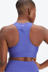 on-the-go medium impact sports bra