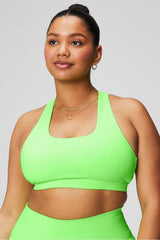 boost medium impact sports bra