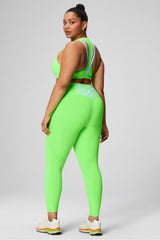 boost medium impact sports bra