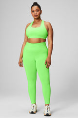 boost medium impact sports bra