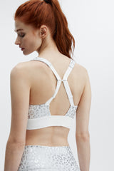 all day every day low impact bra