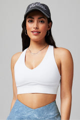 all day every day low impact bra