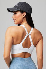 all day every day low impact bra