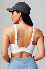 all day every day low impact bra