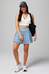 all day every day low impact bra