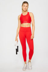 no-bounce high impact sports bra
