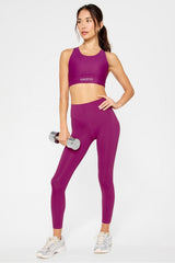 no-bounce high impact sports bra