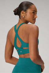 no-bounce high impact sports bra