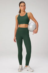 no-bounce high impact sports bra