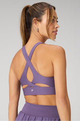 no-bounce high impact sports bra