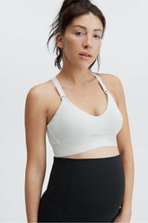 maternity nursing bra
