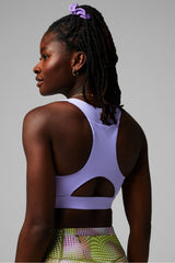 on-the-go midi medium impact sports bra