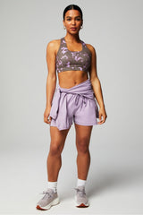 boost medium impact sports bra