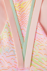 boost medium impact sports bra