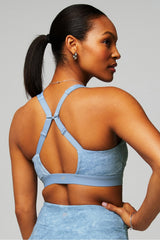 all day every day low impact bra