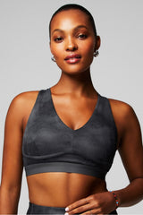 all day every day low impact bra