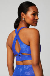 no-bounce high impact sports bra
