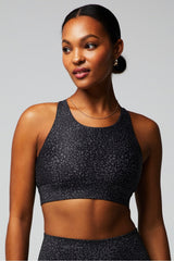 no-bounce high impact sports bra