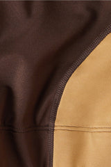 on-the-go medium impact sports bra