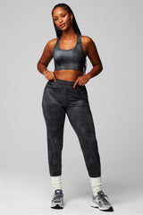 on-the-go medium impact sports bra