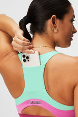 on-the-go midi medium impact sports bra