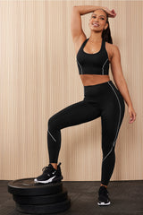 on-the-go medium impact sports bra