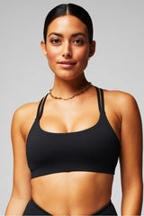 principal low impact bra