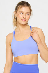 principal low impact bra