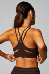 principal low impact bra