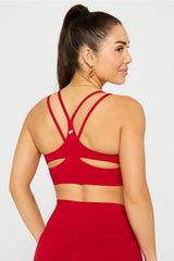 principal low impact bra