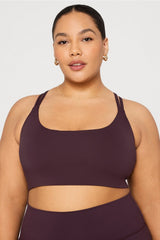 principal low impact bra