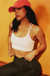 principal low impact bra