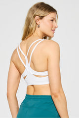 principal low impact bra