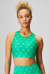 trinity high impact sports bra