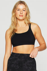 boost low impact bra